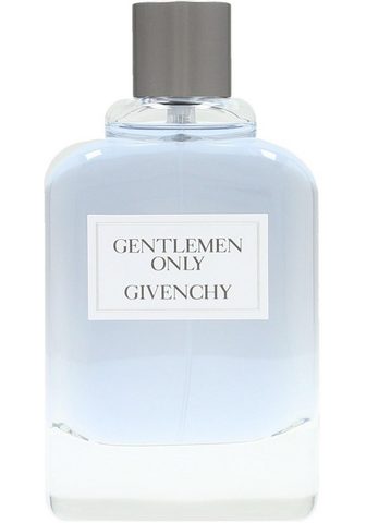 GIVENCHY Eau de Toilette "Gentlemen Only&q...