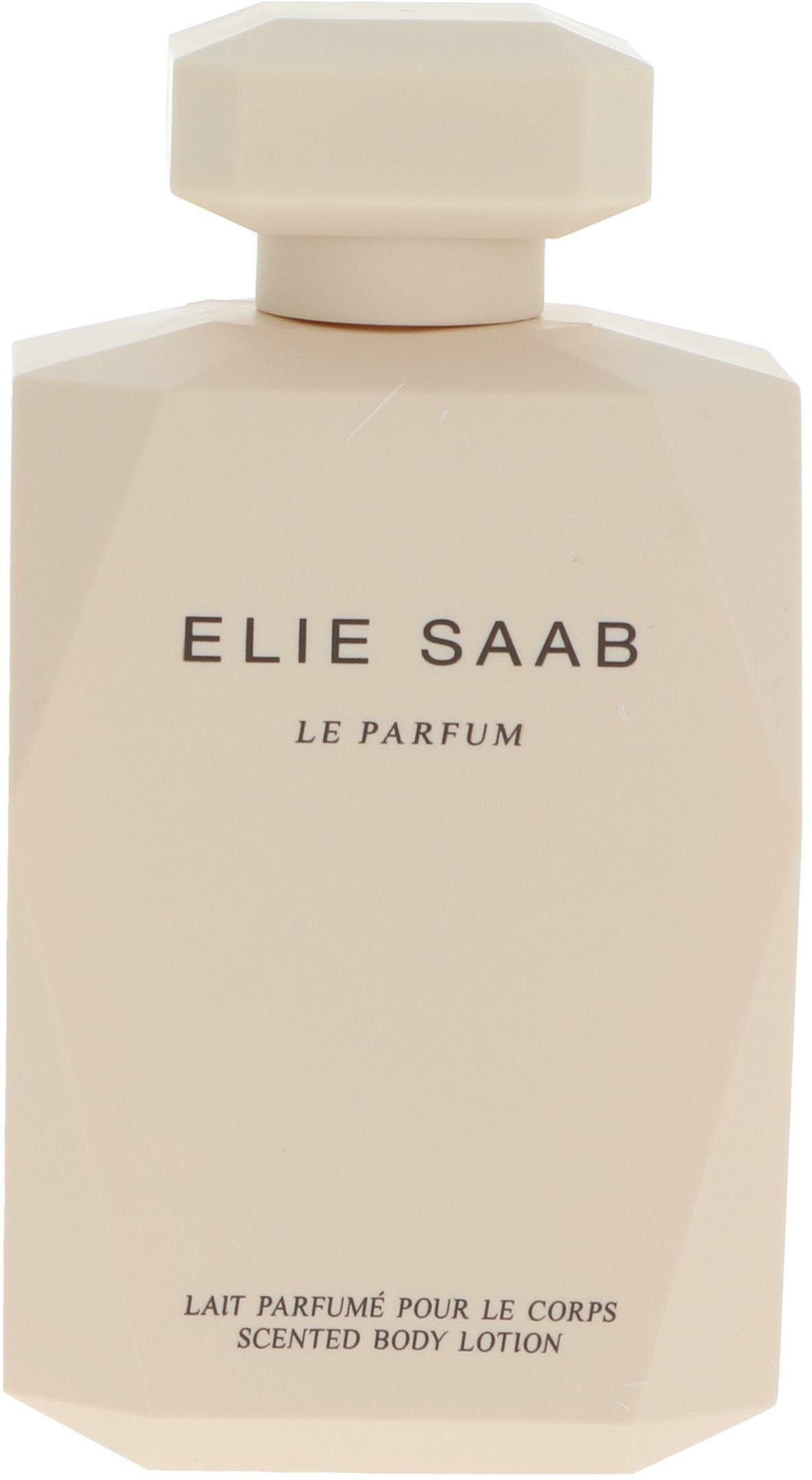 ELIE SAAB Bodylotion »Le Parfum«, DamenBodylotion online kaufen OTTO