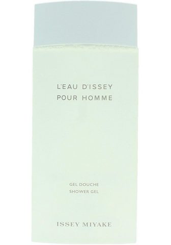 ISSEY MIYAKE Гель для душа "L'Eau D'Issey Pour...