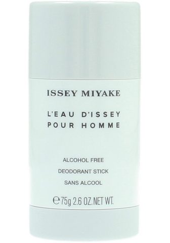 ISSEY MIYAKE Deo-Stift "L'Eau D'Issey Pour Hom...