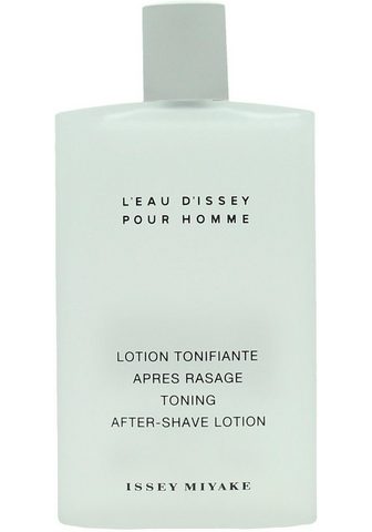 After-Shave "L'Eau D'Issey Pour H...