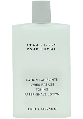 ISSEY MIYAKE After-Shave "L'Eau D'Issey Pour H...
