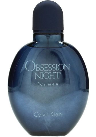 CALVIN KLEIN Eau de Toilette "Obsession Night ...