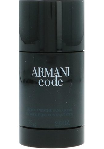 Deo-Stift "Code pour Homme"