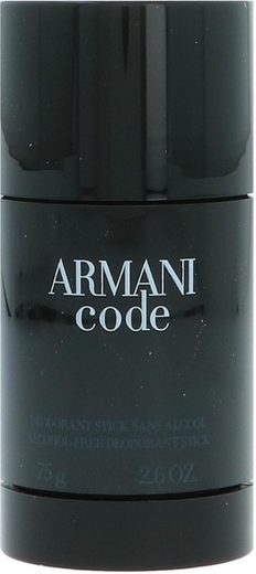 Giorgio Armani Deo-Stift »Code pour Homme«