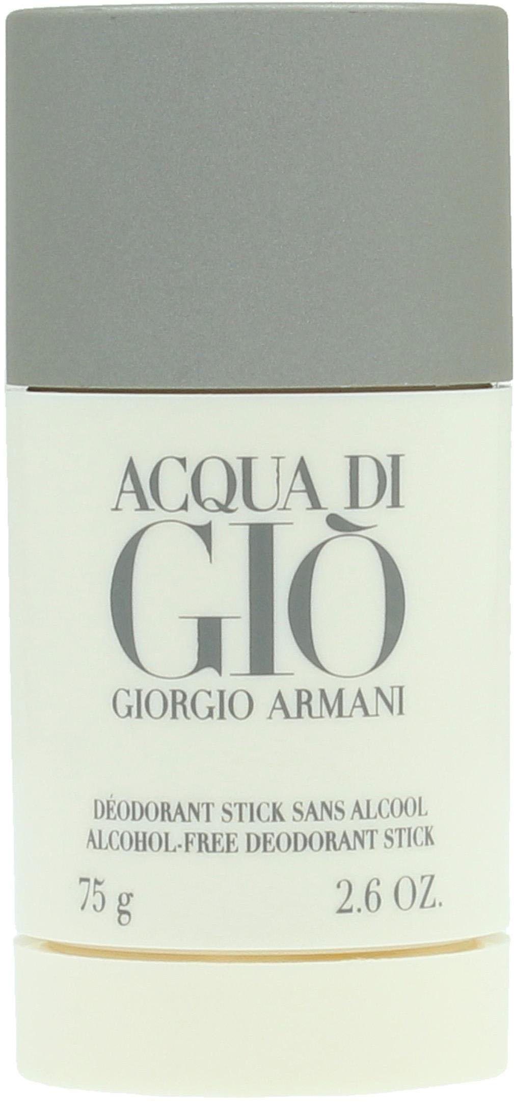 Deo-Stift »Acqua Di Gio« Deo-Stift »Acqua Di Gio«