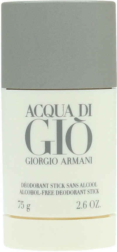 Giorgio Armani Deo-Stift »Acqua Di Gio«