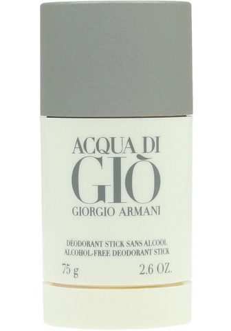 GIORGIO ARMANI Deo-Stift "Acqua Di Gio"