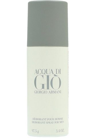 GIORGIO ARMANI Дезодорант "Acqua Di Gio"