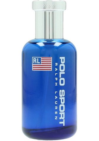 RALPH LAUREN Eau de Toilette "Polo Sport"...