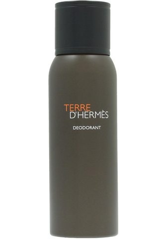 HERMÈS HERMÈS дезодорант "Terre d...