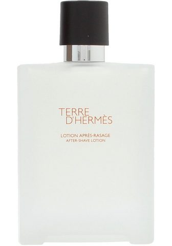 HERMÈS After-Shave "Terre ...