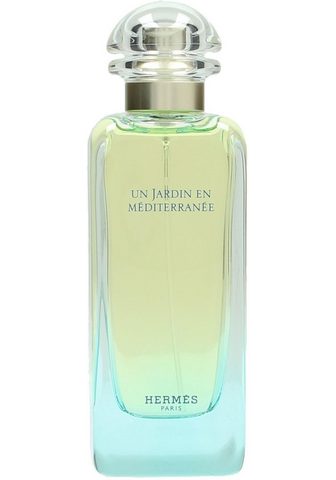 HERMÈS HERMÈS Eau de Toilette "Un...