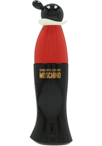 MOSCHINO Eau de Toilette "Cheap & Chic...