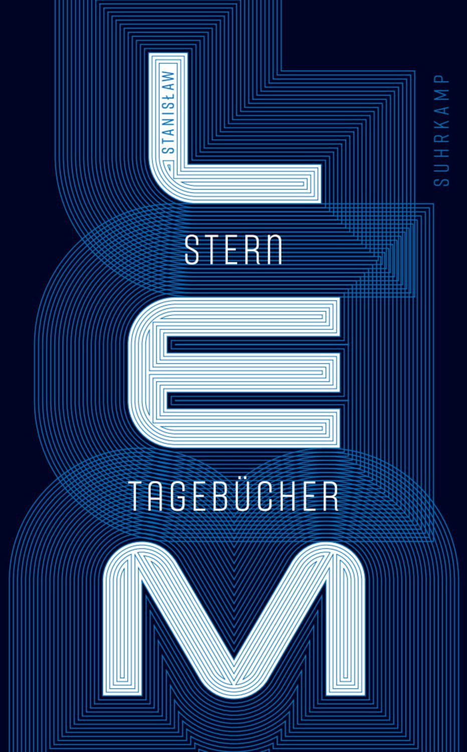 Sterntagebücher / Stanisław Lem