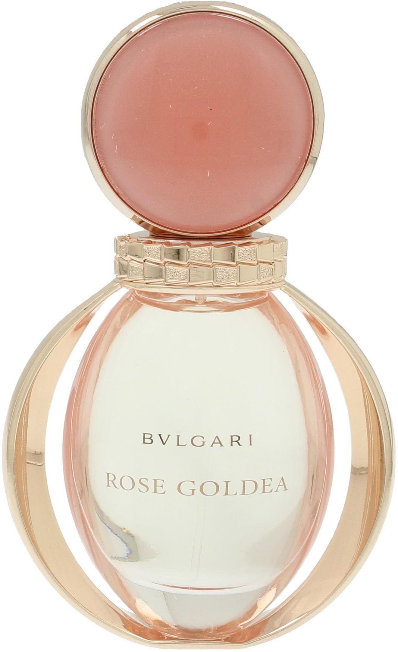 bvlgari perfume goldea