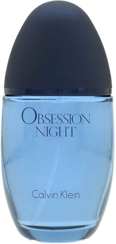Calvin Klein Eau de Parfum »Obsession Night«