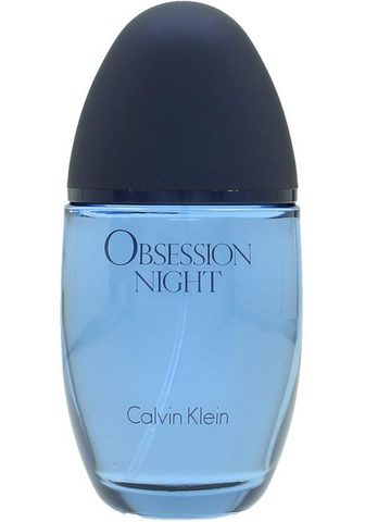 Eau de Parfum "Obsession Night&qu...