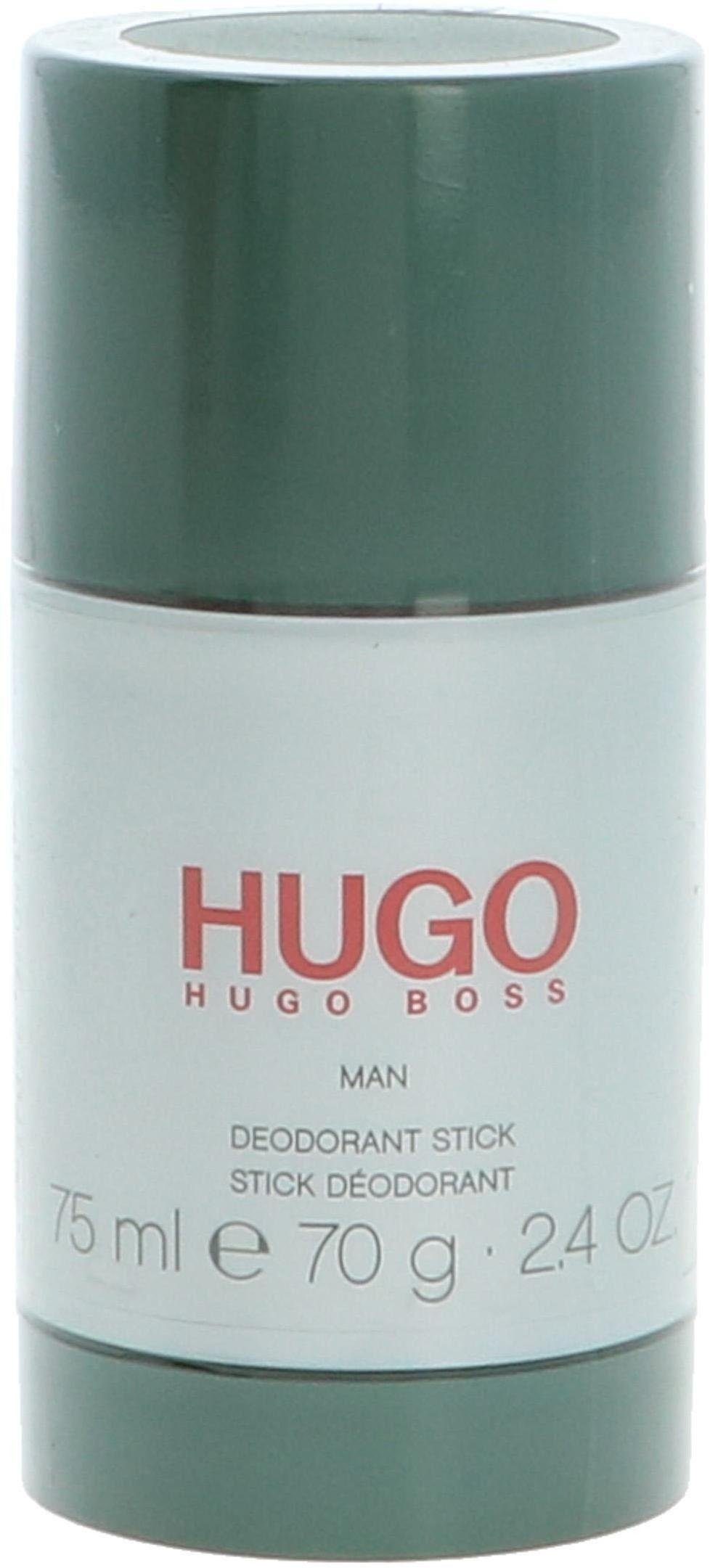 Herren Deos HUGO Deo-Stift Hugo Man