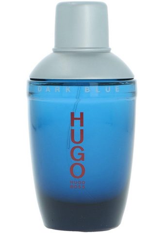 HUGO Eau de Toilette "Dark Blue"