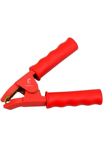 RAMSES Зарядное устройство Ladezange abgewink...