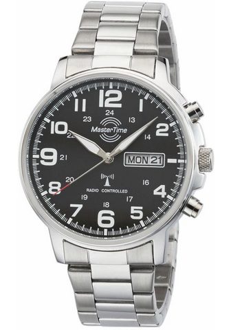 MASTER TIME Часы »Specialist MTGA-10623-22M&...