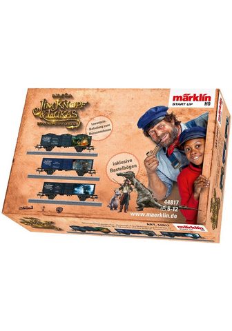 Märklin Güterwagen-Set Spur ...