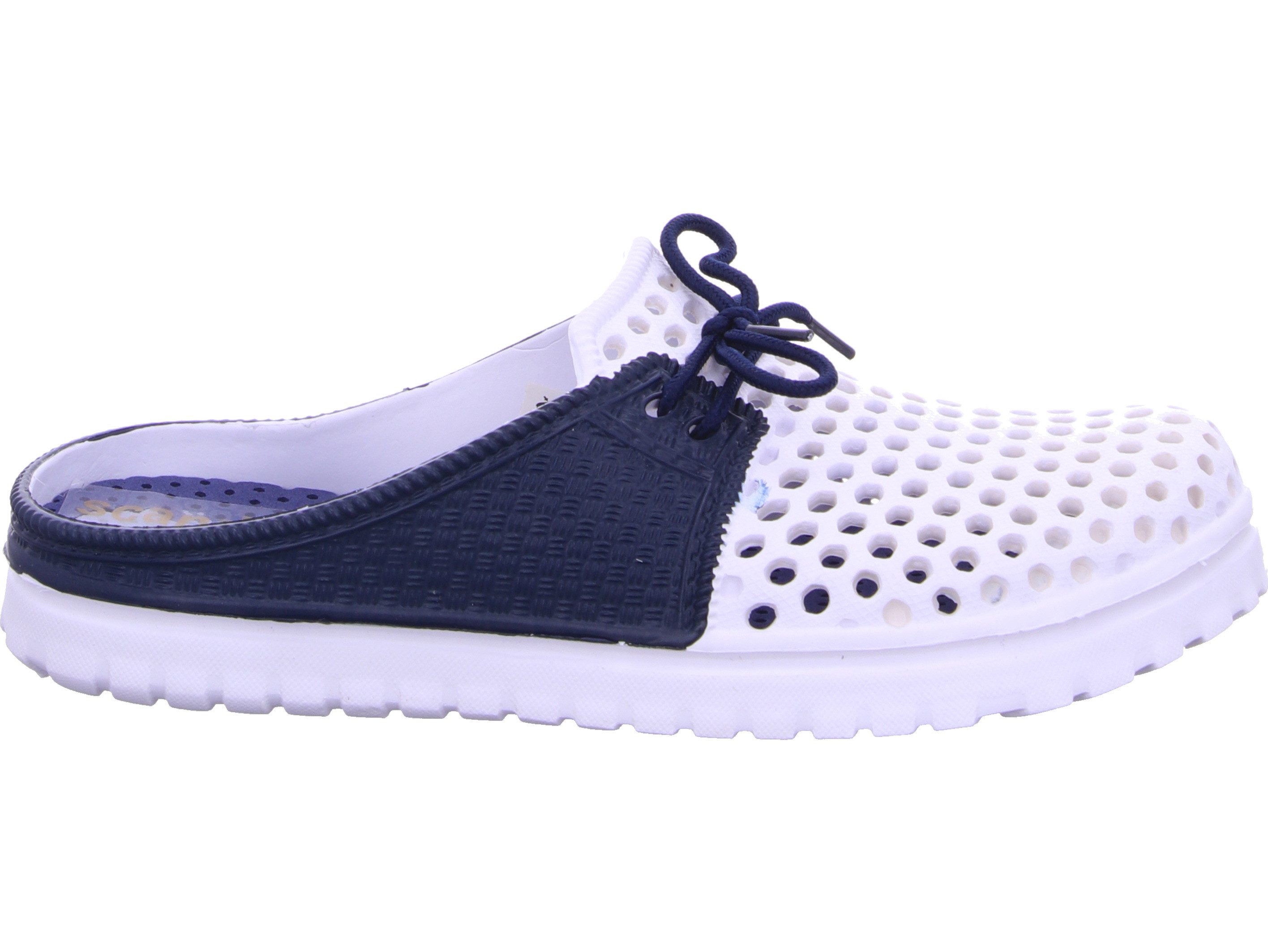 Scandi Keilpantolette