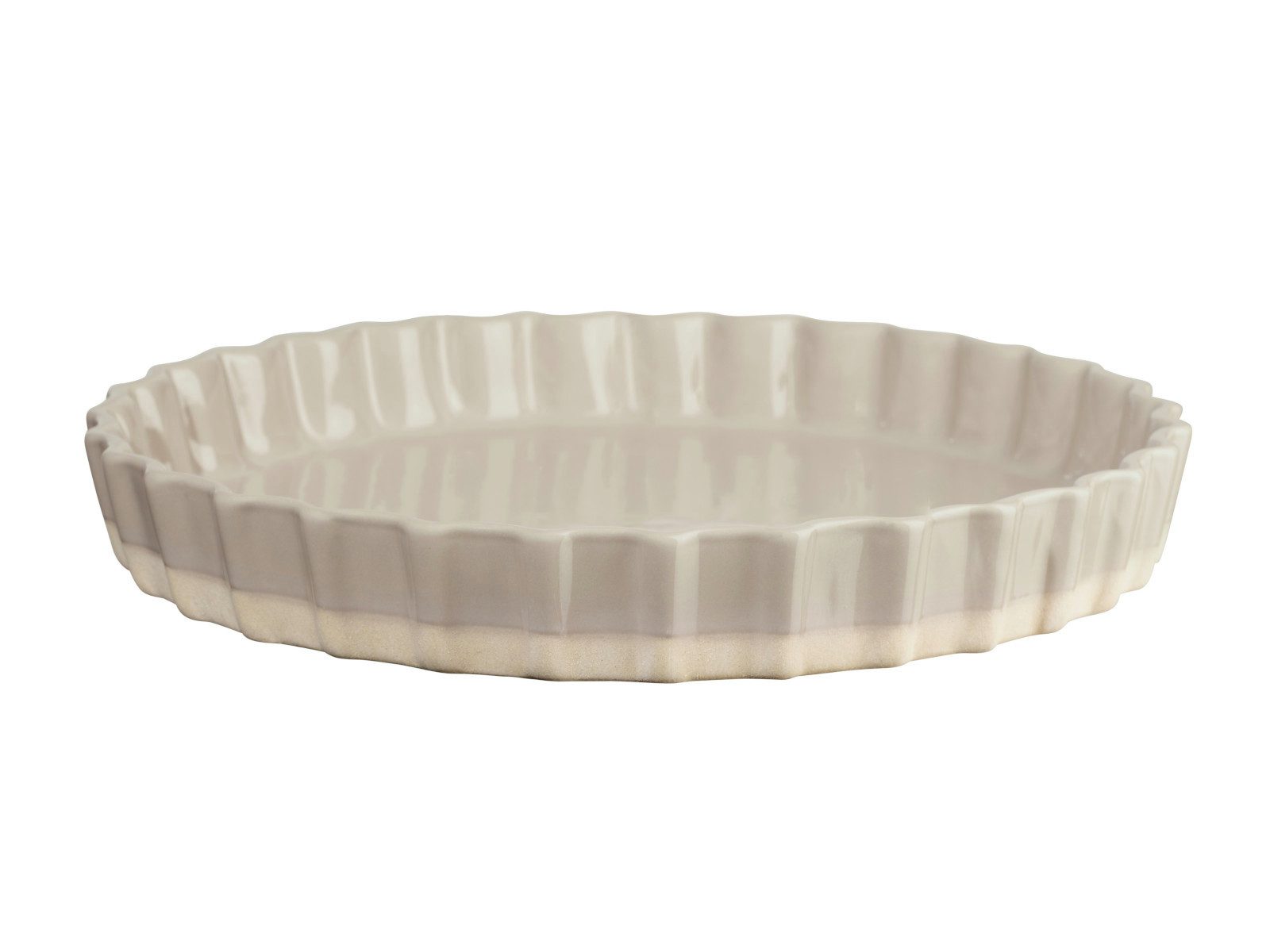 ASA SELECTION Backform Grande Tarteform beige 30cm