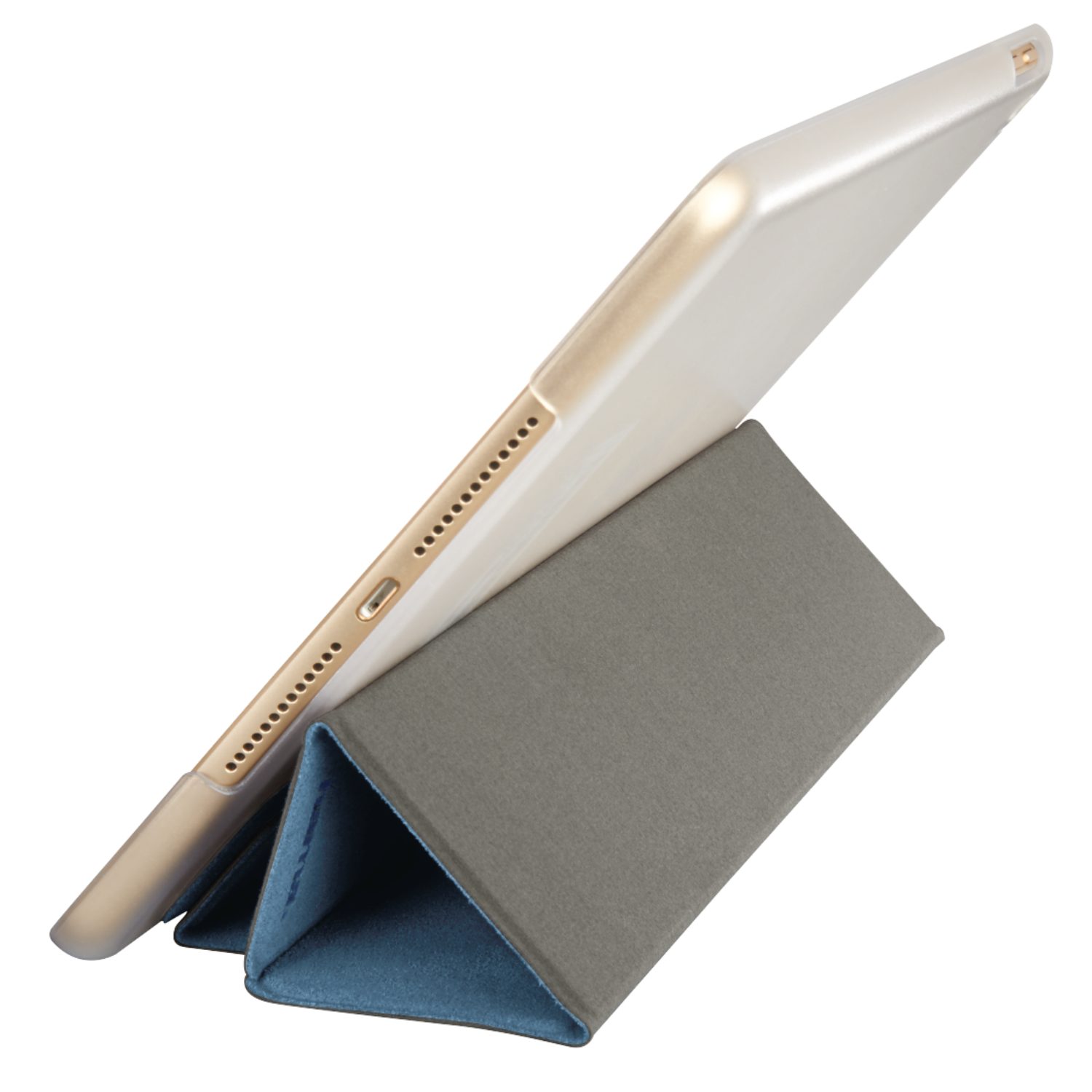 Hama Tablet-Hülle Smart Case Tasche Cover Hülle, für Apple iPad Pro 2 2017 Air 3 2019 10,5 Displayschutz Standfunktion