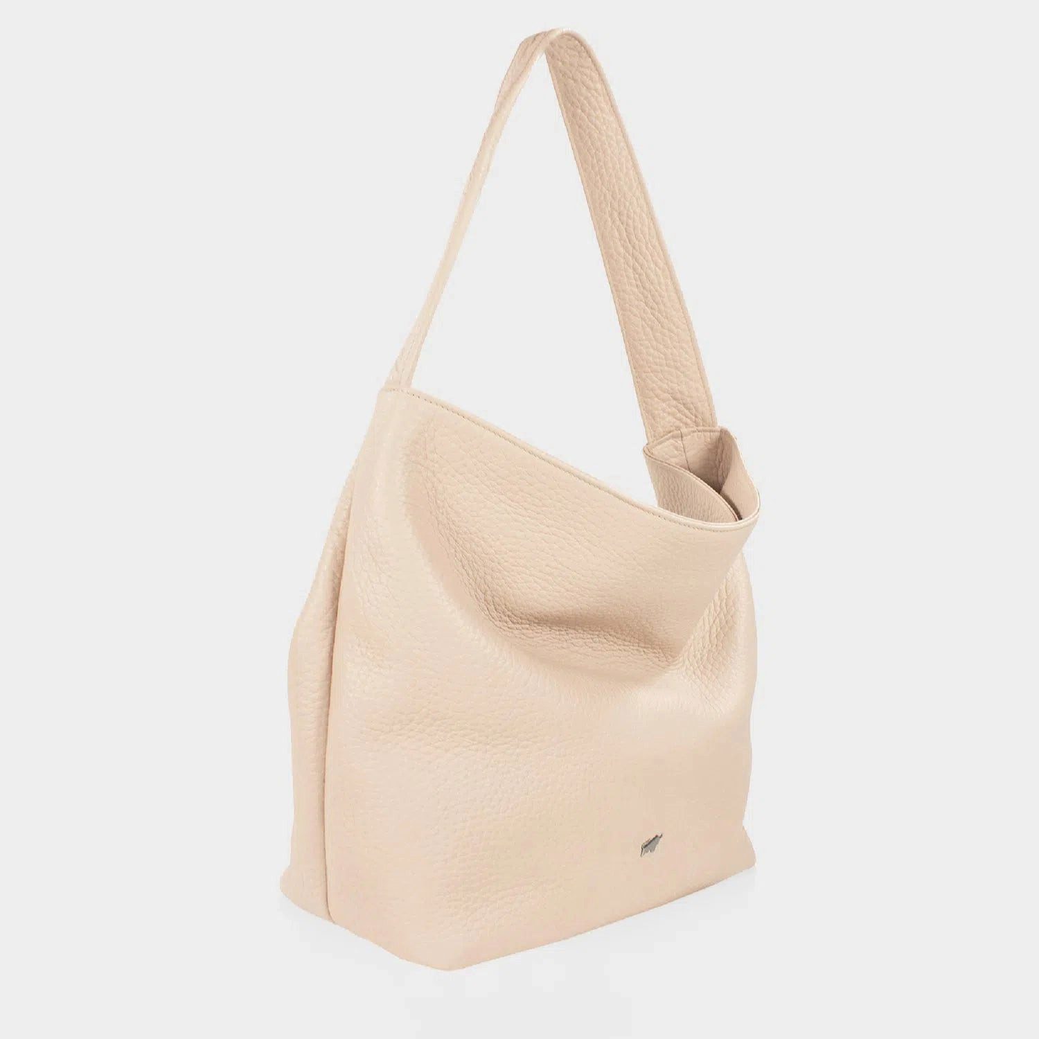 Braun Büffel Umhängetasche Umhängetasche HELENE creme günstig online kaufen