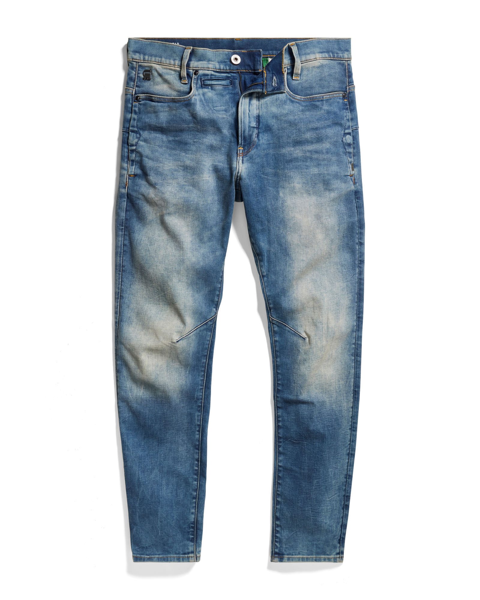 Regular-fit-Jeans D-Staq Slim Jeans