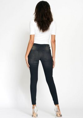 GANG Skinny-fit-Jeans 94LAYLA