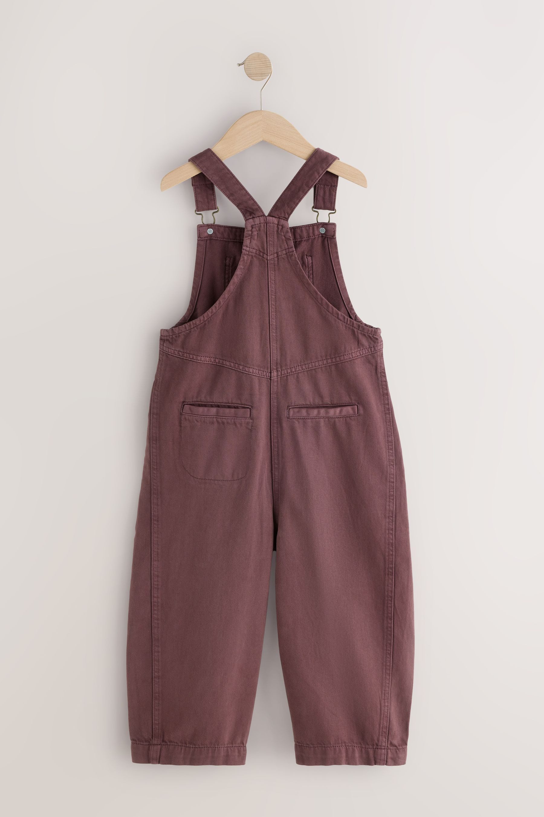 Next Jeanslatzhose Denim-Latzhose (1-tlg)