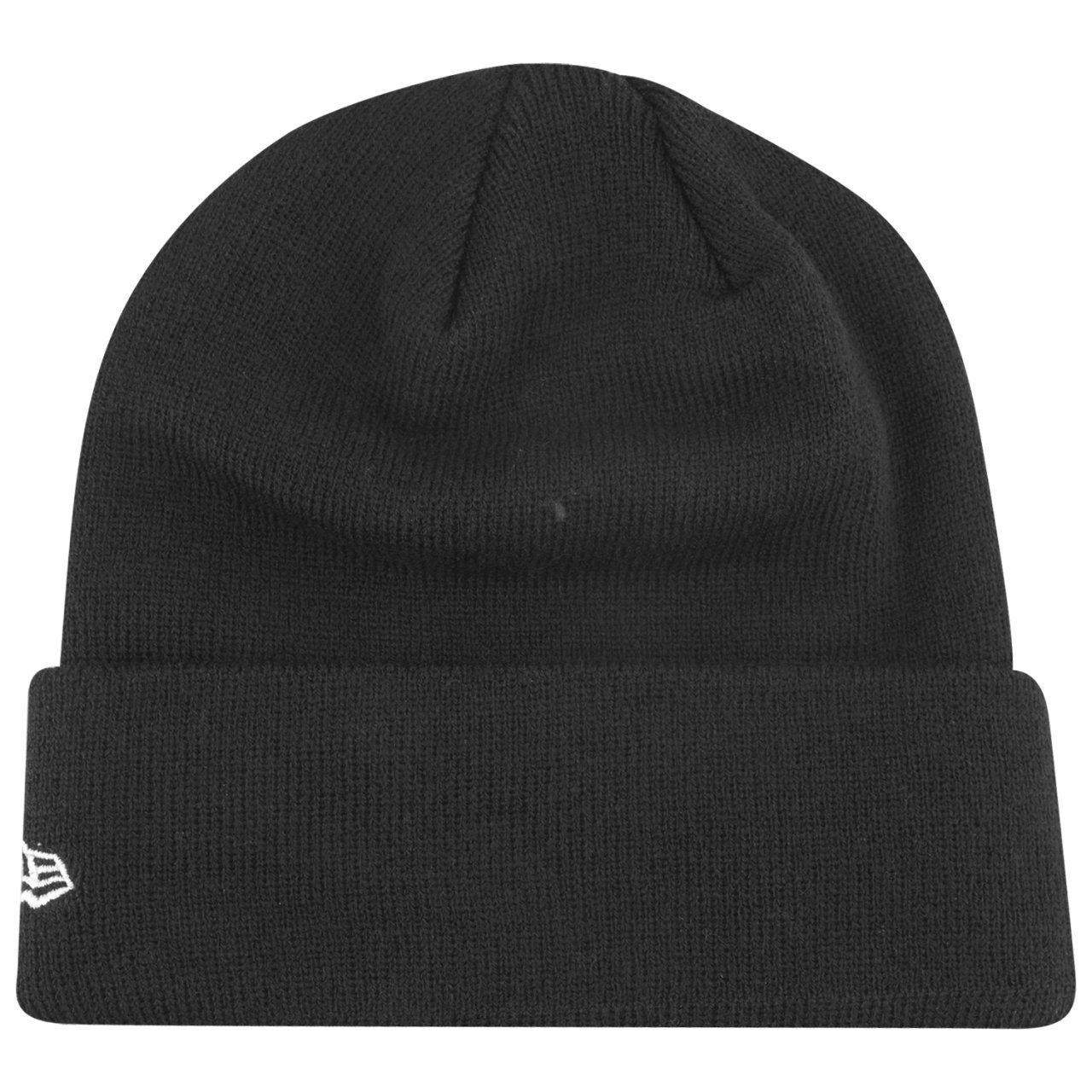 New Era Fleecemütze Beanie CUFF Oakland Raiders günstig online kaufen
