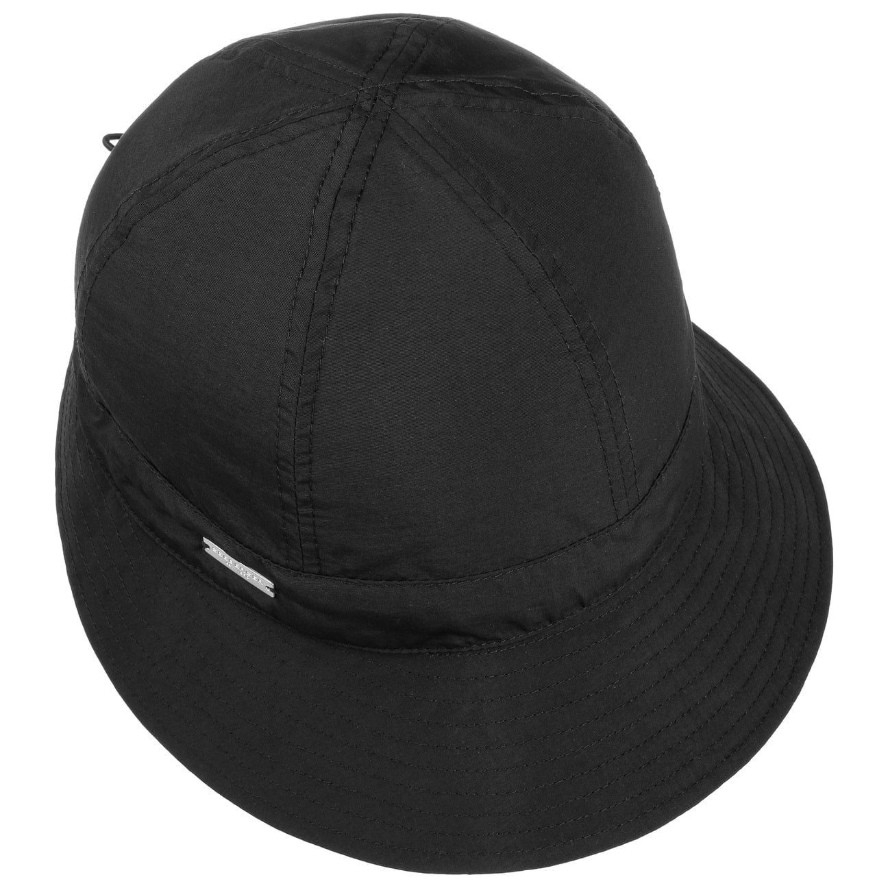 Seeberger Outdoorhut (1-St) Stoffhut mit Futter