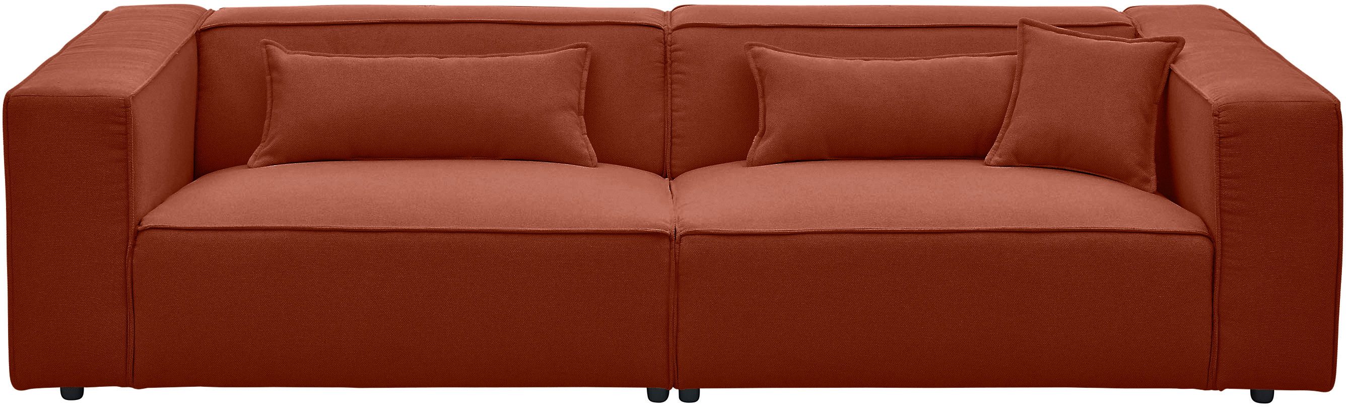 LeGer Home by Lena Gercke 3-Sitzer günstig online kaufen
