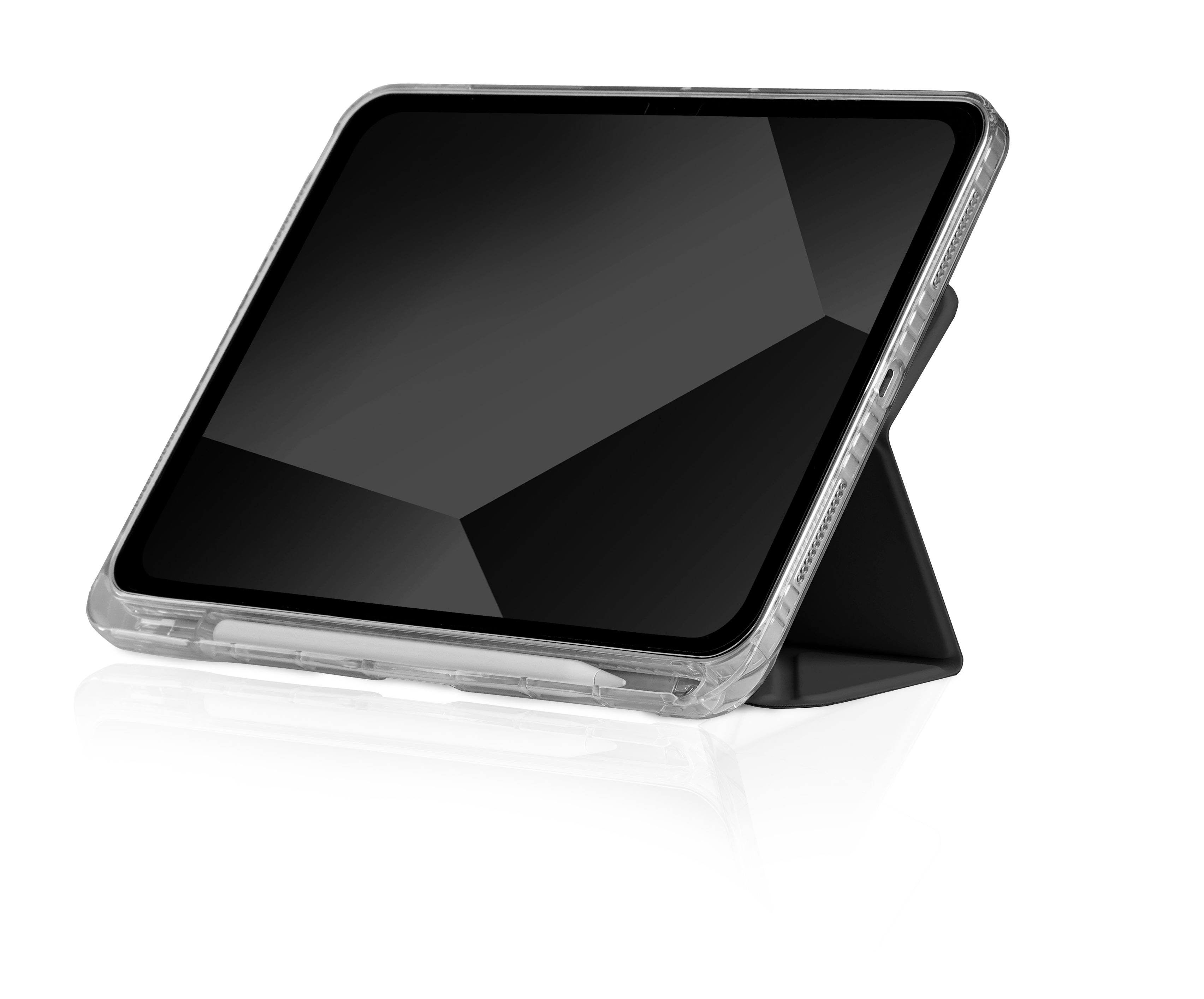 STM Goods Tablet-Hülle OPP Origami Case, für das Apple iPad 10,9" (10. Generation 2022)
