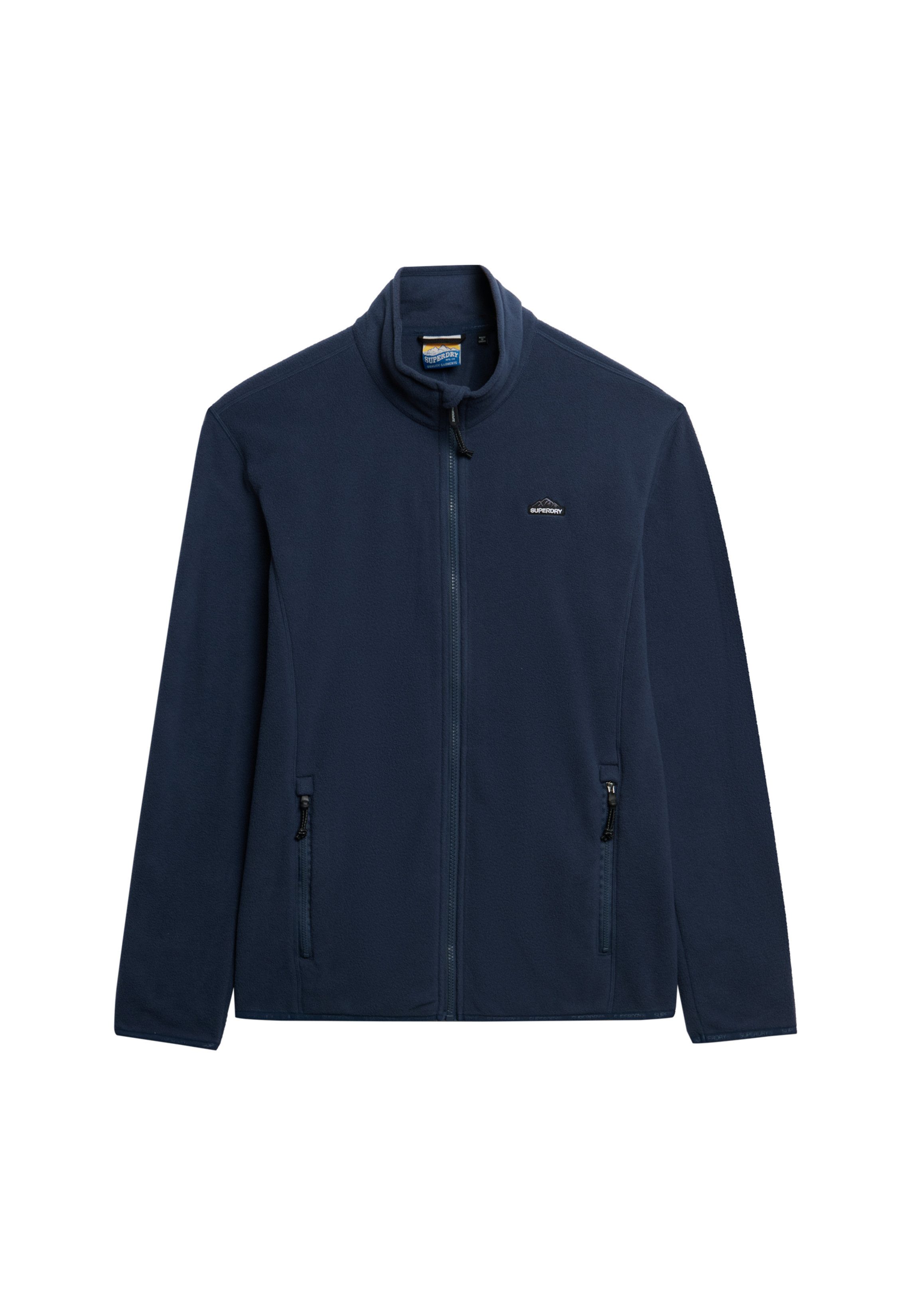 Fleecejacke POLAR FLEECE FULL ZIP