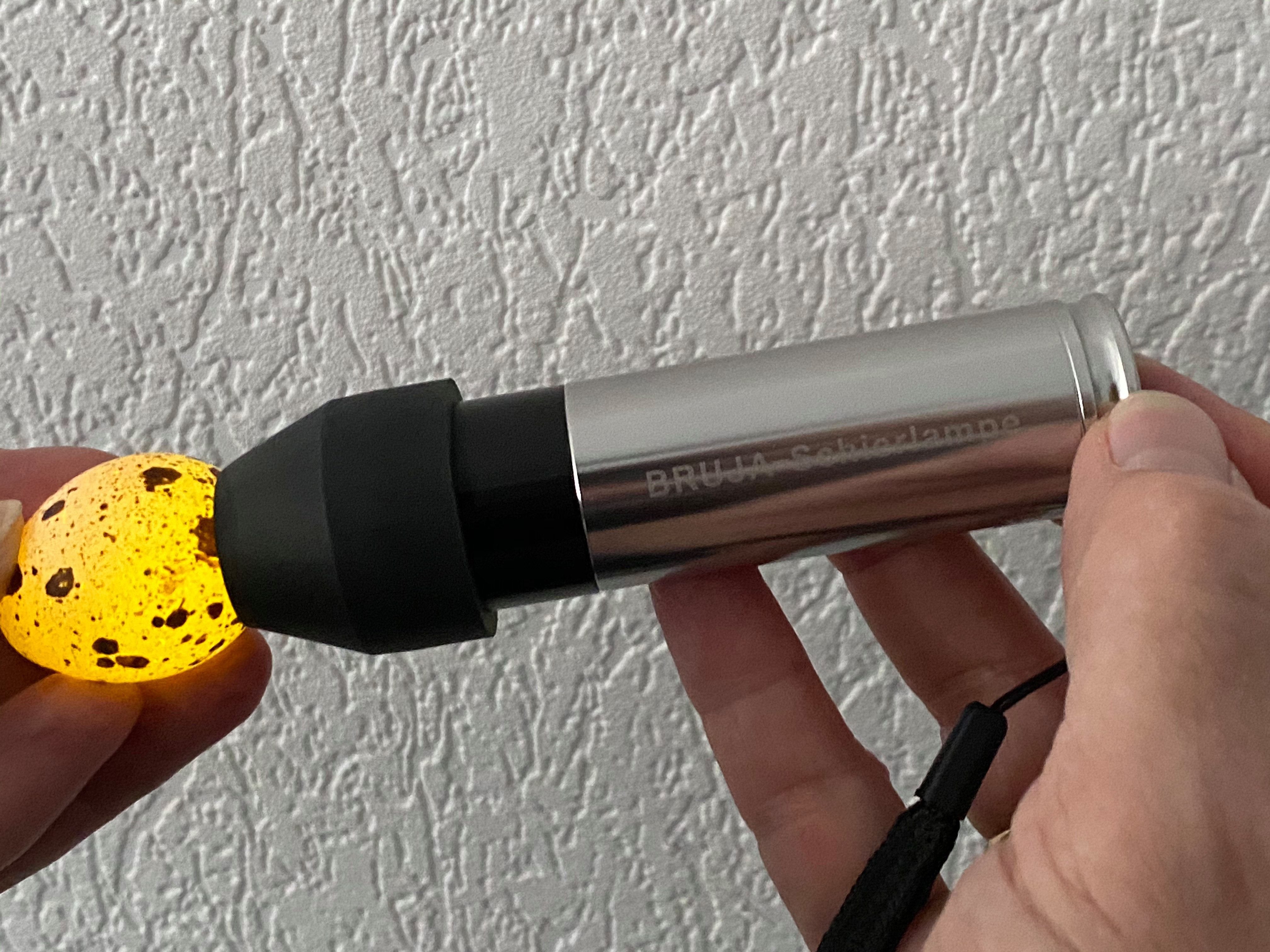 Bruja LED Taschenlampe BRUJA COB-LED-Schierlampe, Handschlaufe vorhanden günstig online kaufen