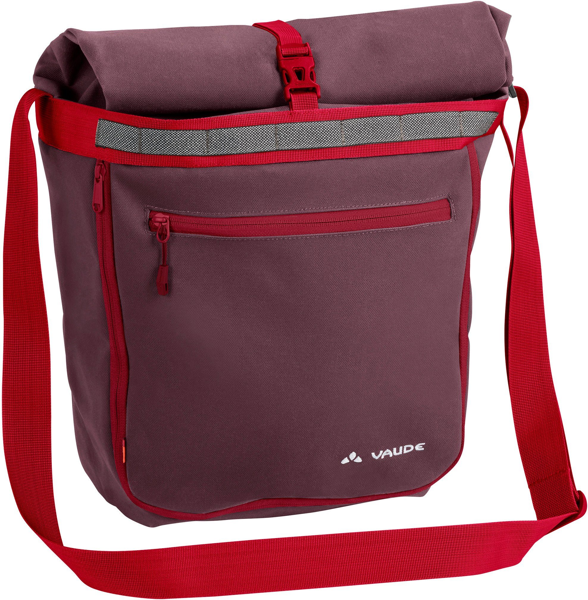 vaude trunk bag