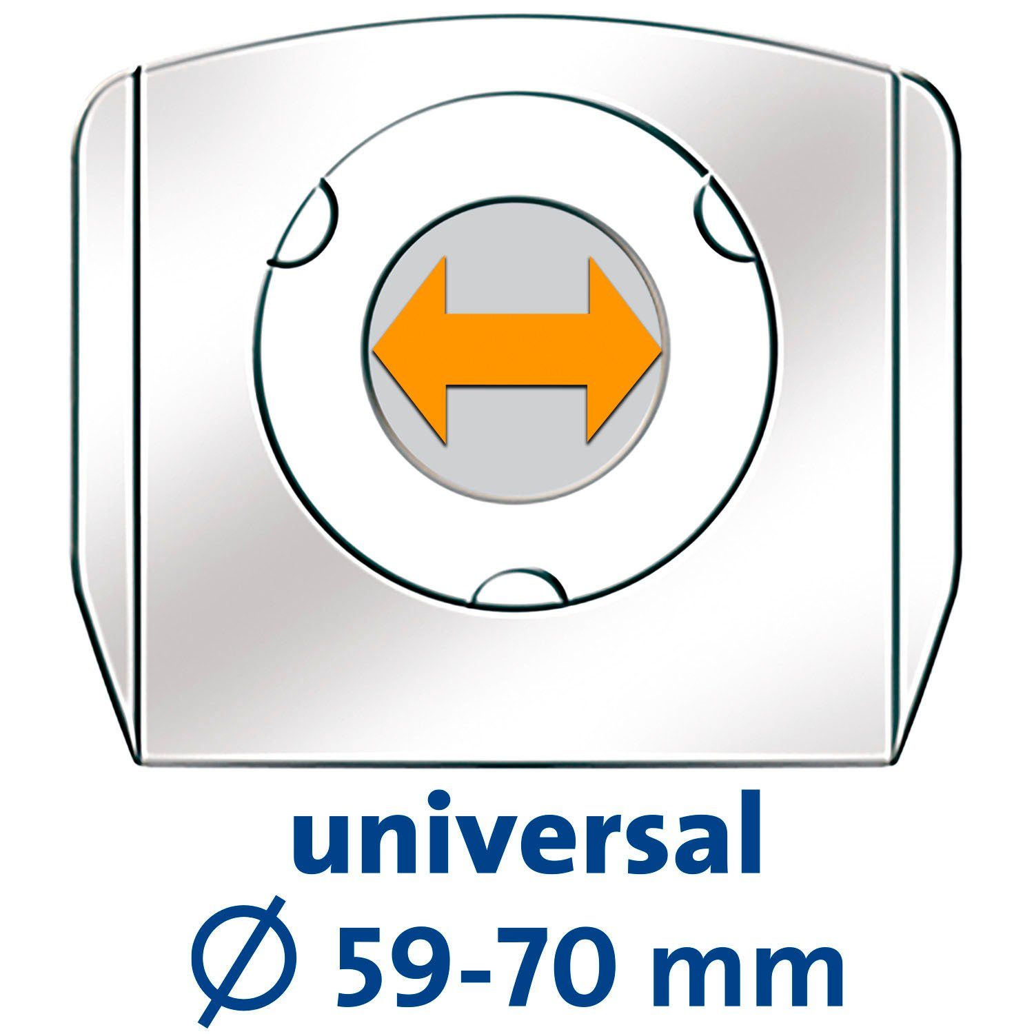 Swirl Staubsaugerbeutel KÄ St., Trockensauger und 2®, Kärcher & 3 Staubsaugerbeutel Nass- für Nilfisk