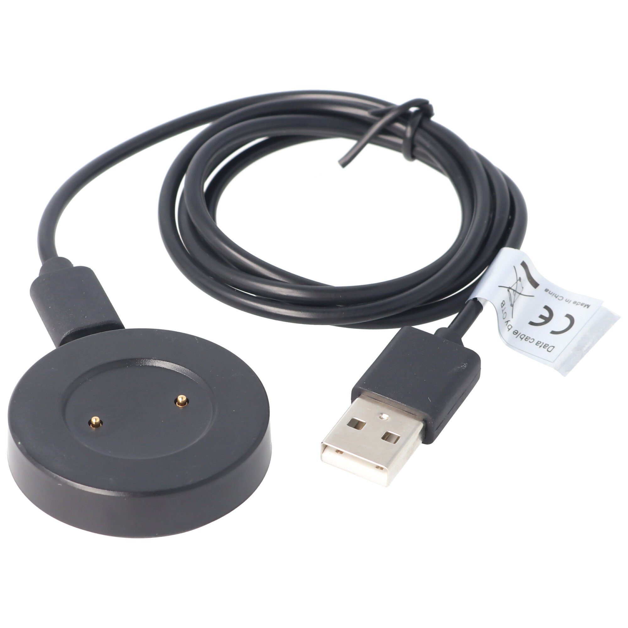 USB Ladekabel, Ladeadapter passend für Huawei Watch GT USB-Ladegerät