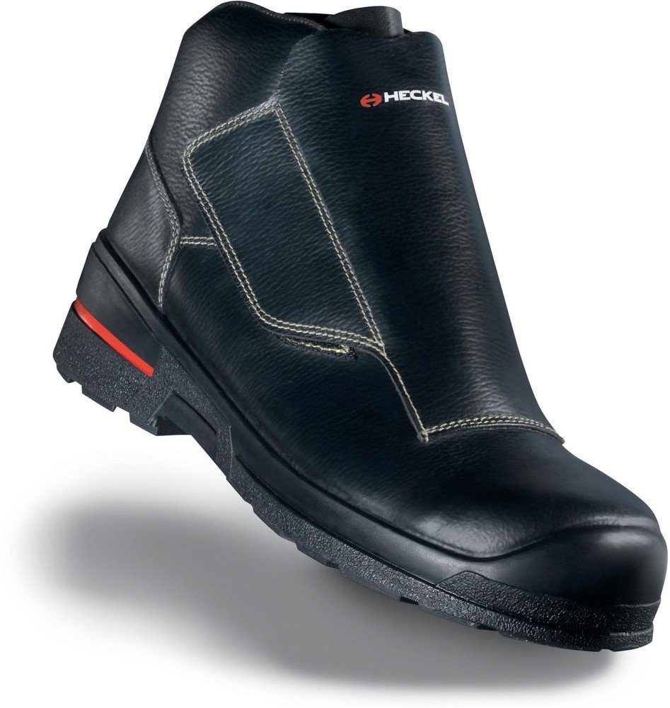 Heckel Macsole 1.0 WLD Sicherheitsschuh