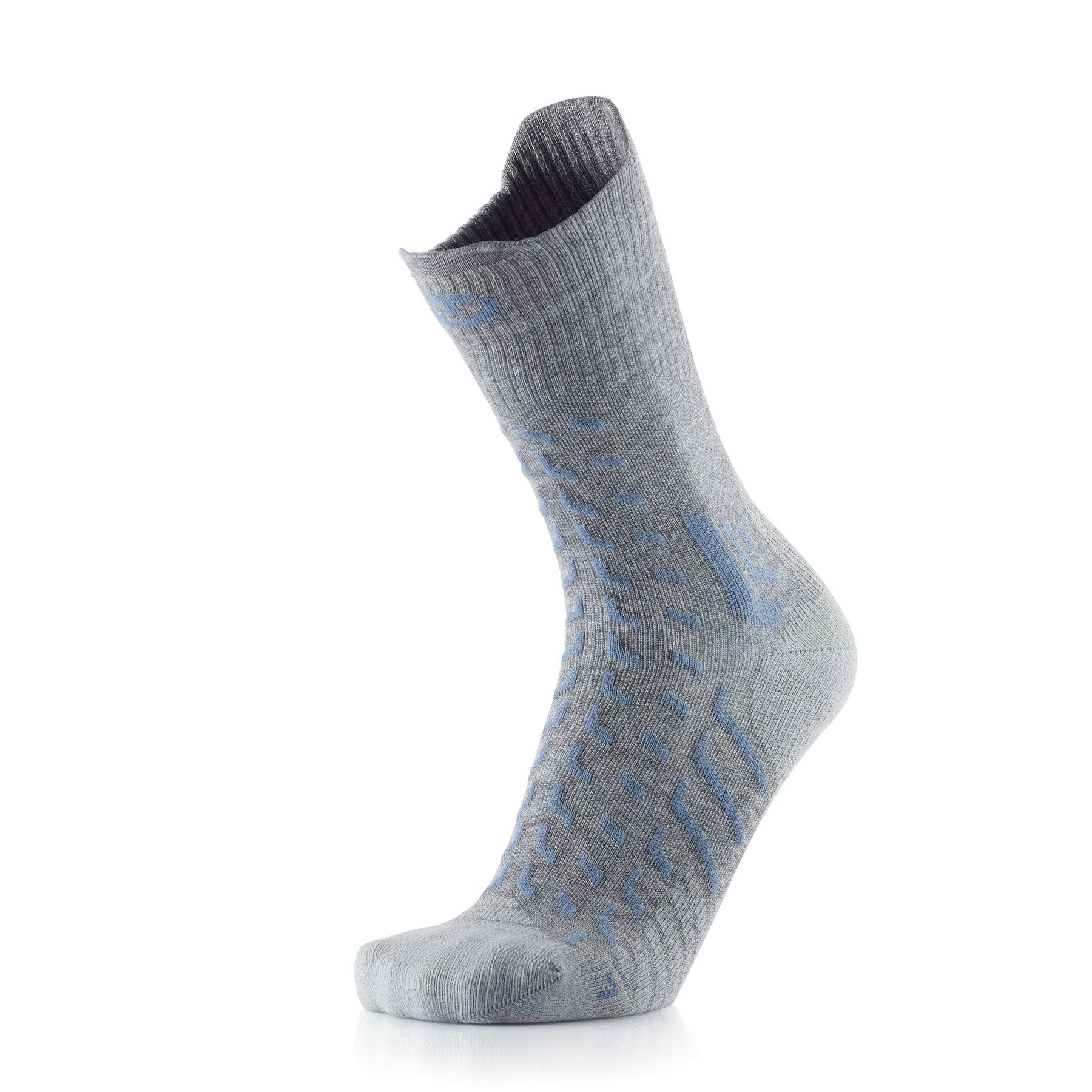 THERM-IC Wandersocken TREKKING COOL LIGHT CREW