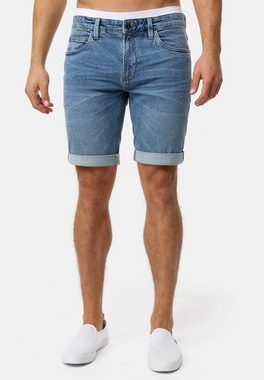 Indicode Jeansshorts INDanny