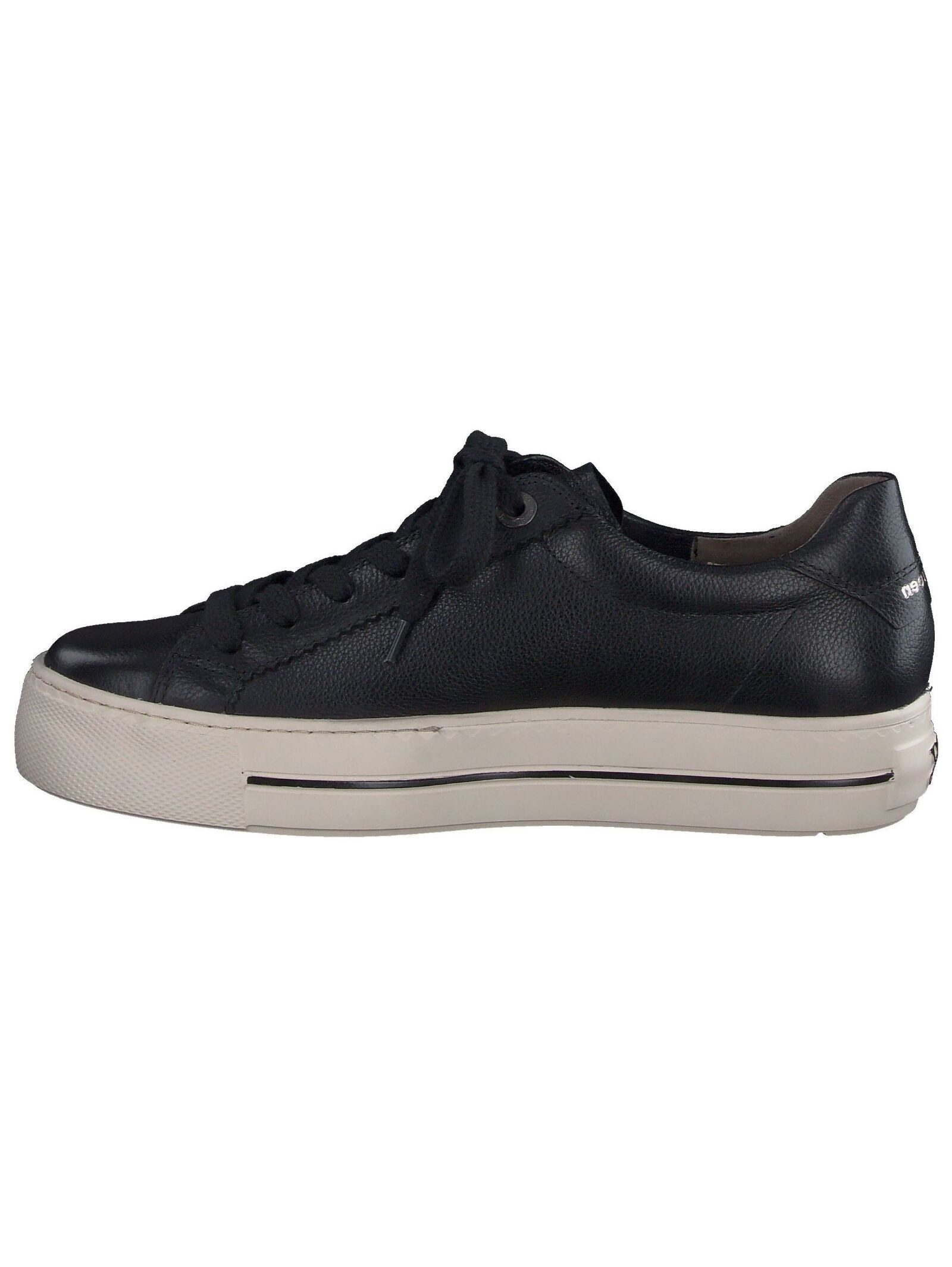 Paul Green Sneaker Glattleder Sneaker günstig online kaufen