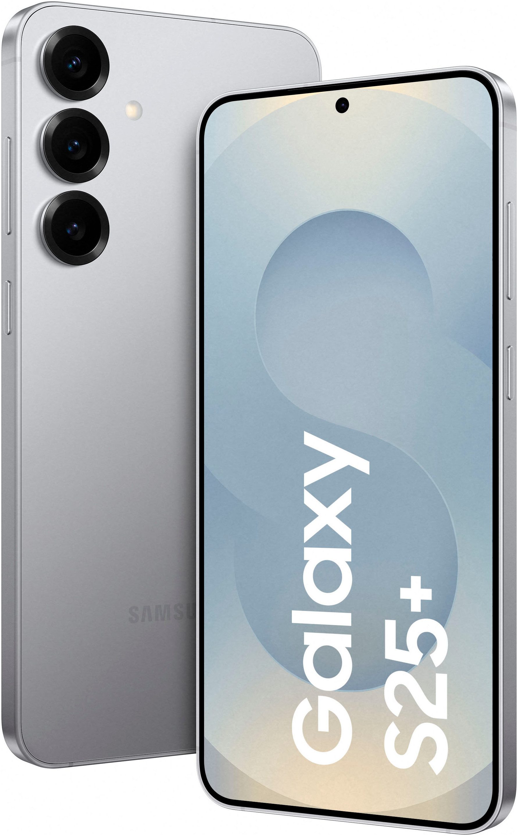 Galaxy S25+ Smartphone