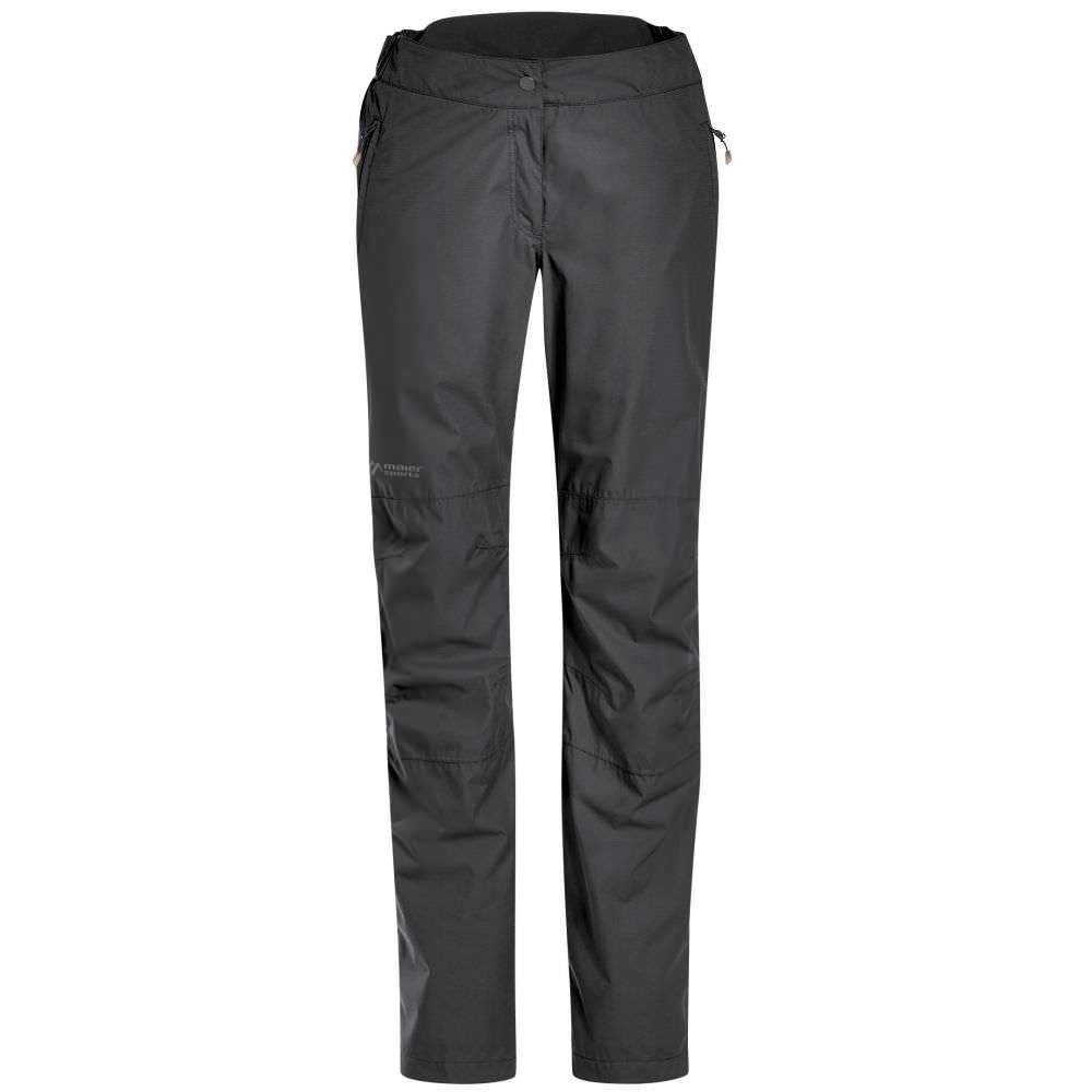 RennerXXL Regenhose Maier Sports Raindrop XXL Damen Überhose große Größen