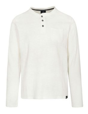 BASEFIELD Langarmshirt